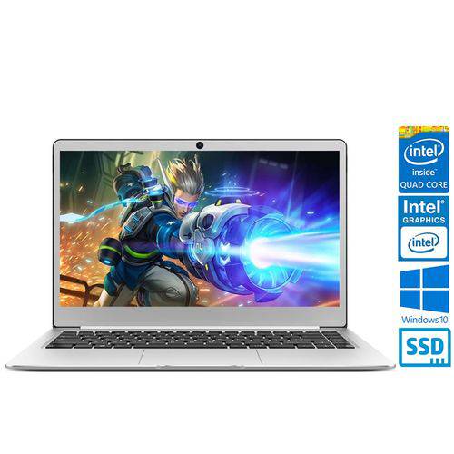 Assistência Técnica, SAC e Garantia do produto Notebook Mobile Fx14p Intel Quad Core 2gb Ssd 32gb + Ssd 240gb Tela Led 14" Windows 10 Home - Bivolt