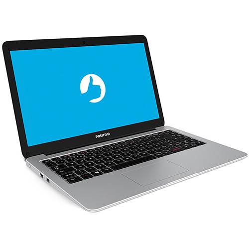 Assistência Técnica, SAC e Garantia do produto Notebook Motion C4500AI Intel Celeron 4GB 500GB 14'' Linux - Positivo