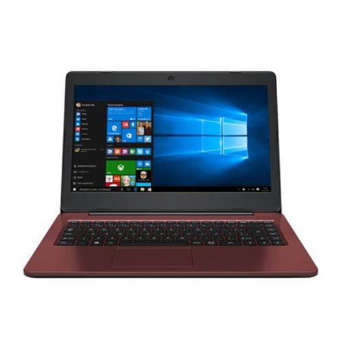 Assistência Técnica, SAC e Garantia do produto Notebook Positivo Stilo Colors XC5634 - Pentium Quad Core 4GB 32GB SSD 14" - W10