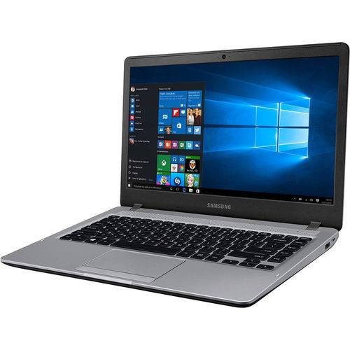 Assistência Técnica, SAC e Garantia do produto Notebook Samsung E35s 14p I3-6006u 4gb Hd1tb W10