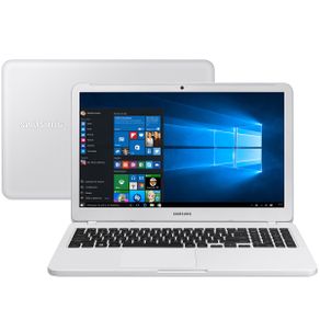 Assistência Técnica, SAC e Garantia do produto Notebook Samsung Expert + GFX X40 Intel Core I5 8GB 1TB Placa de Vídeo 2GB LED 15,6 W10 Branco