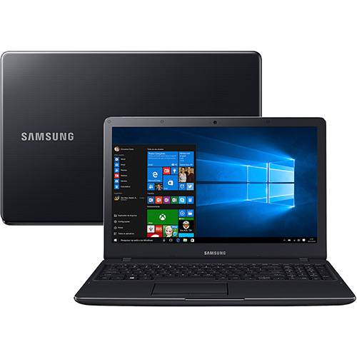 Assistência Técnica, SAC e Garantia do produto Notebook Samsung Expert X21 Intel Core 5 I5 4GB 1TB LED FULL HD 15,6" Windows 10 - Preto