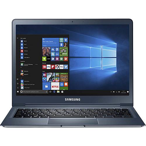 Assistência Técnica, SAC e Garantia do produto Notebook Samsung Style S40 Intel Core M 8GB 256GB SSD LED 12.2" Windows 10 - Preto