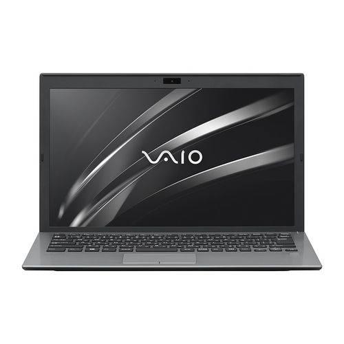 Assistência Técnica, SAC e Garantia do produto Notebook Vaio S13 Core I7 Windows 10 Home 8GB 256GB SSD Full HD 13.3" Prata - VJS132C11X-B0211S