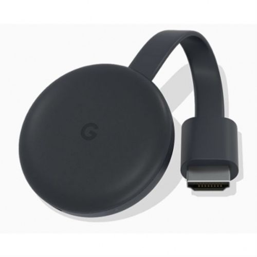 Assistência Técnica, SAC e Garantia do produto Novo Google Chromecast 3 Hdmi para Android, PC, MAC e IOS | GA00439-US 2508