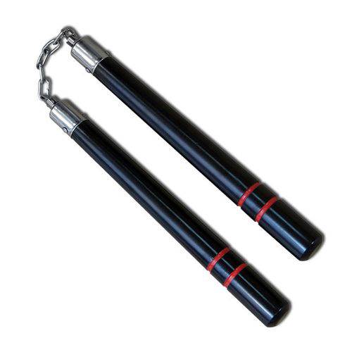 Assistência Técnica, SAC e Garantia do produto Nunchaku em Madeira com Corrente Master Cutlery