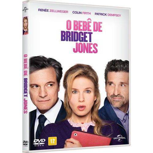 Assistência Técnica, SAC e Garantia do produto O Bebe de Bridget Jones