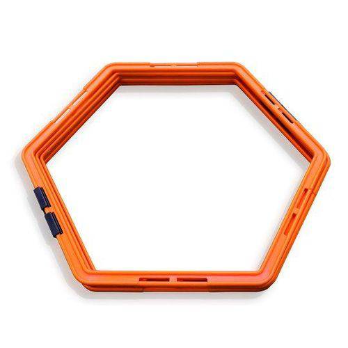 Assistência Técnica, SAC e Garantia do produto Obstáculos Hexagonal de Agilidade GearsObstáculos Hexagonal de Agilidade Gears