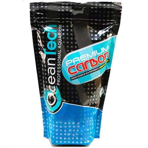 Assistência Técnica, SAC e Garantia do produto Ocean Tech Premium Carbon 500ml