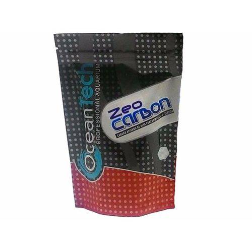 Assistência Técnica, SAC e Garantia do produto Ocean Tech Zeo Carbon 500ml Carvão Ativado