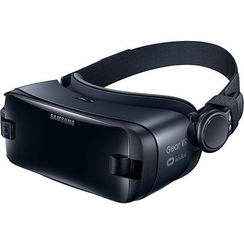 Assistência Técnica, SAC e Garantia do produto Óculos 3D Gear VR + Controle - Samsung