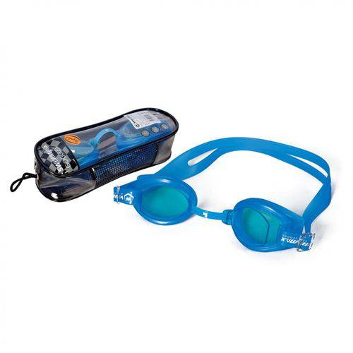 Assistência Técnica, SAC e Garantia do produto Oculos de Natação Regular-WinMax Ahead Sports Azul