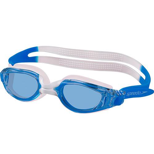 Assistência Técnica, SAC e Garantia do produto Óculos de Natação Speedo Diamond Branco e Azul