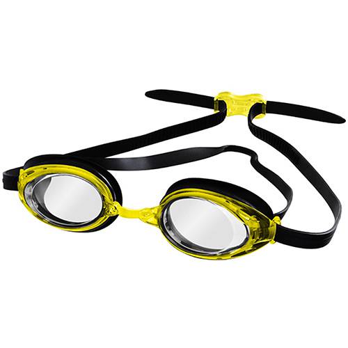 Assistência Técnica, SAC e Garantia do produto Óculos de Natação Speedo Framer Amarelo Cristal