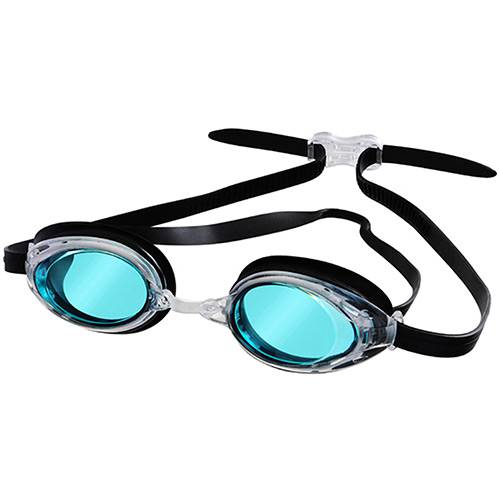 Assistência Técnica, SAC e Garantia do produto Óculos de Natação Speedo Framer Transparente Azul