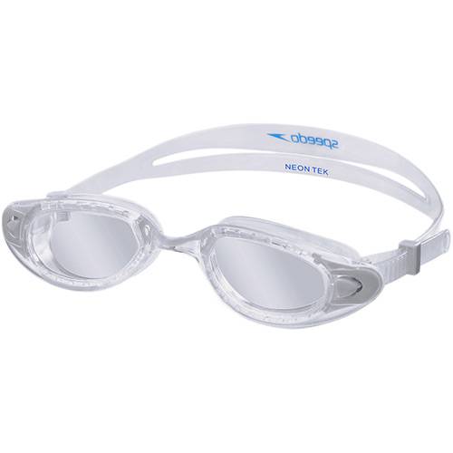 Assistência Técnica, SAC e Garantia do produto Óculos de Natação Speedo Tek-004005 Neon Transparente Cristal