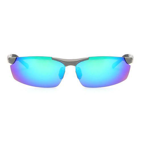 Assistência Técnica, SAC e Garantia do produto Óculos de Sol Hdcrafter Polarizado Azul