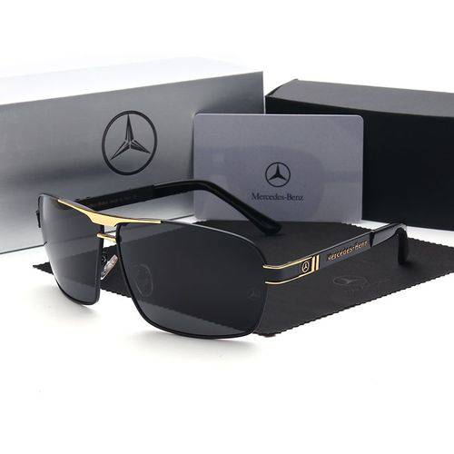Assistência Técnica, SAC e Garantia do produto Óculos de Sol Mercedes-benz Proteção Uv400