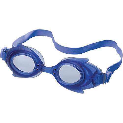 Assistência Técnica, SAC e Garantia do produto Óculos Fun Club - Peixe Azul