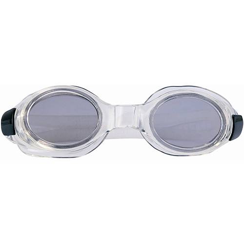 Assistência Técnica, SAC e Garantia do produto Óculos Natação Juvenil Competition-Pro Goggles Branco e Preto Bestway