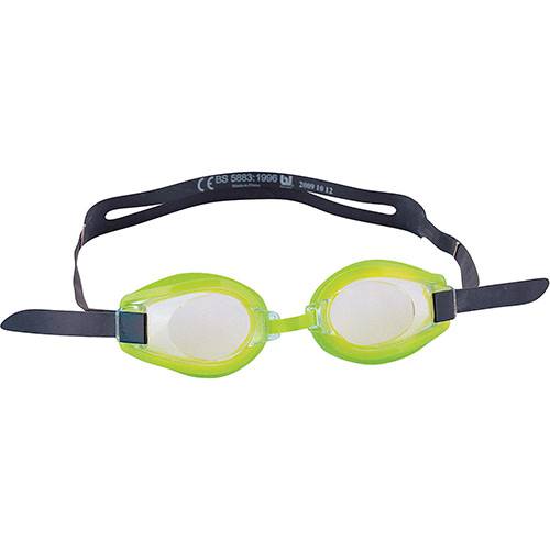 Assistência Técnica, SAC e Garantia do produto Óculos Natação Juvenil Splash Style Goggles Verde - Bestway