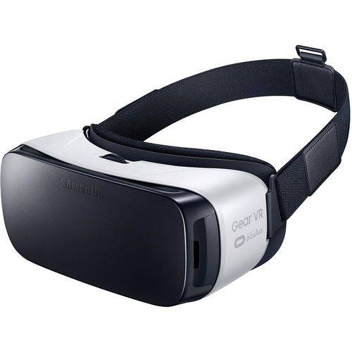 Assistência Técnica, SAC e Garantia do produto Óculos Realidade Virtual 3D Samsung Gear VR SM-R322 - Branco