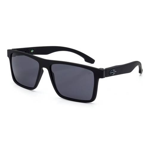 Assistência Técnica, SAC e Garantia do produto Oculos Solar Mormaii Banks M0050a1401 Preto Fosco Azul Lente Cinza Preto