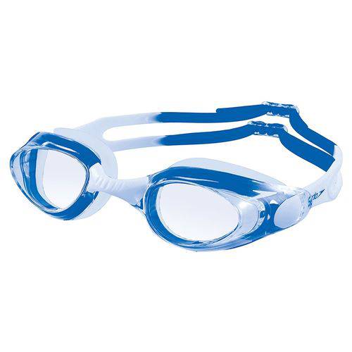 Assistência Técnica, SAC e Garantia do produto Óculos XTREME Speedo 509169 - Branco/Azul