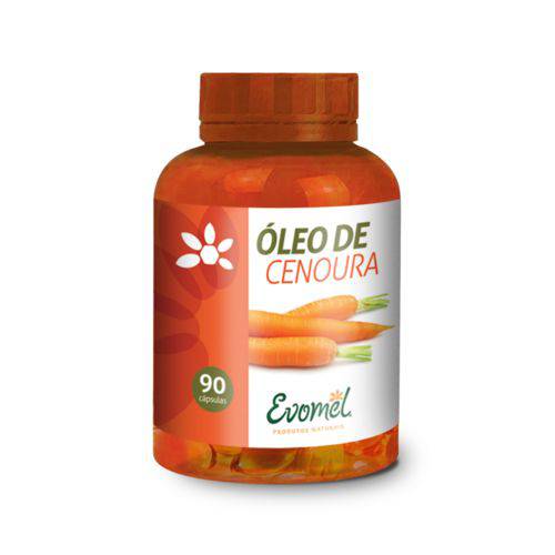 Assistência Técnica, SAC e Garantia do produto Óleo de Cenoura com Betacaroteno 90 Capsulas Vitiligo