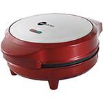 Assistência Técnica, SAC e Garantia do produto Omeleteira Duo Egg Fun Kitchen Vermelha - 800W