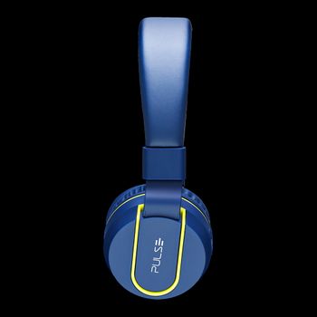 Assistência Técnica, SAC e Garantia do produto On Ear Stereo Áudio Bluetooth - PH218 PH218