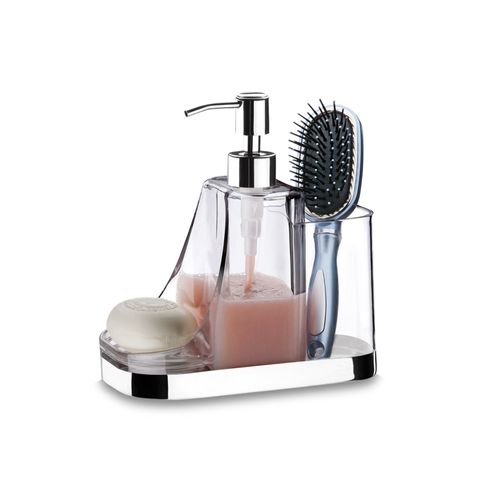 Assistência Técnica, SAC e Garantia do produto Organizador Multiuso Brinox