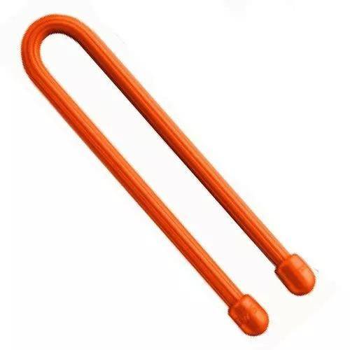 Assistência Técnica, SAC e Garantia do produto Organizador Nite Ize Gear Tie #6 Laranja com 152 Cm