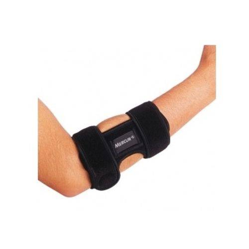 Assistência Técnica, SAC e Garantia do produto Órtese Dupla Tennis Elbow - Mercur - Cód: Bc0059