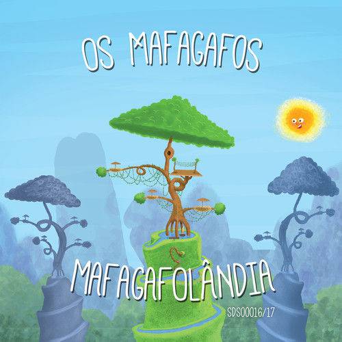 Assistência Técnica, SAC e Garantia do produto Os Mafagafos - Mafagafolândia