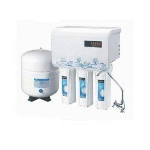 Assistência Técnica, SAC e Garantia do produto Osmose Reversa Y01 Residencial - Purificador de Água