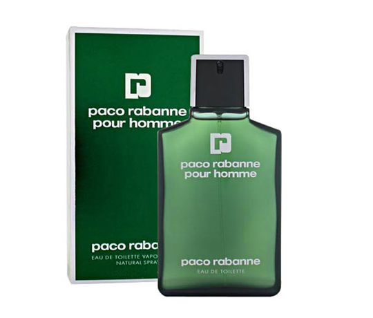Assistência Técnica, SAC e Garantia do produto Paco Rabanne Pour Homme Eau de Toilette Masculino 30 Ml