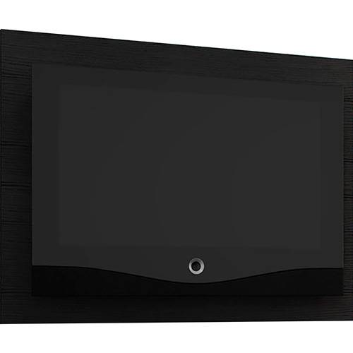 Assistência Técnica, SAC e Garantia do produto Painel para TV Até 32" Home Compaq Preto - Olivar Móveis