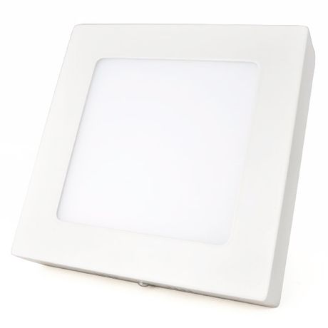 Assistência Técnica, SAC e Garantia do produto Painel Plafon Smart Led Sobrepor 6w Branco Frio