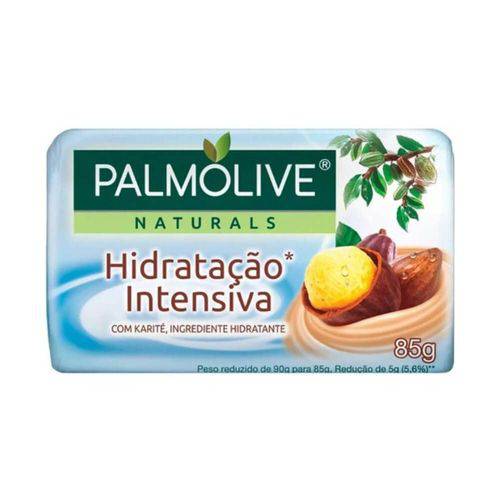 Assistência Técnica, SAC e Garantia do produto Palmolive Karité Sabonete 85g