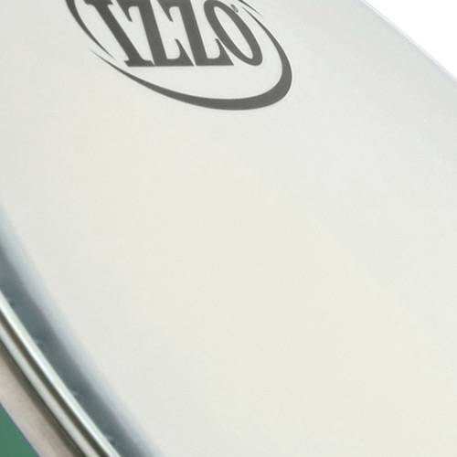 Assistência Técnica, SAC e Garantia do produto Pandeiro Izzo 10" ABS Verde com Pele Leitosa