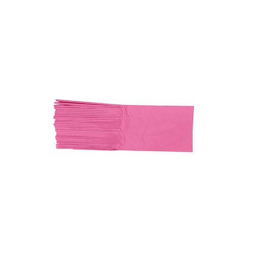 Assistência Técnica, SAC e Garantia do produto Papel para Bala Rosa Pink - 48 Unidades 71367