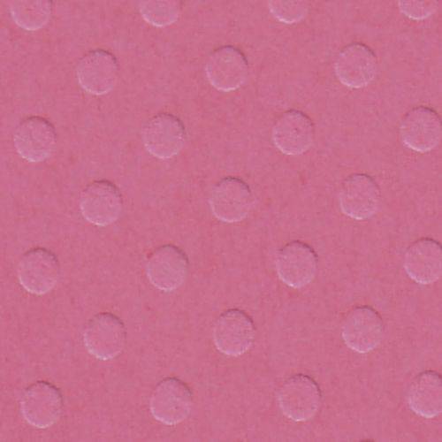 Assistência Técnica, SAC e Garantia do produto Papel Scrapbook Cardstock PCAR485 Bolinhas II Rosa Pink