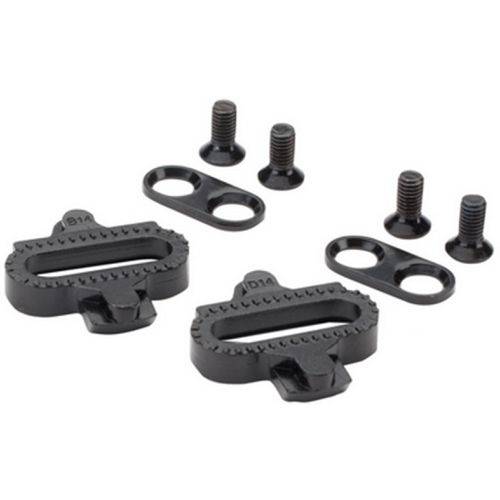 Assistência Técnica, SAC e Garantia do produto Par de Taco Taquinho Shimano Sm-sh51 para Spd Mtb Original