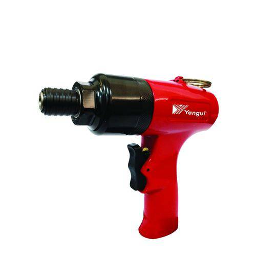 Assistência Técnica, SAC e Garantia do produto Parafusadeira Pneumatica Tipo Pistola 1/4"