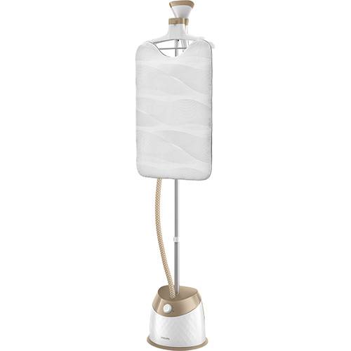 Assistência Técnica, SAC e Garantia do produto Passadeira à Vapor RI524 Philips Walita Easytouch Plus com Tábua de Passar Dourado - 1600W