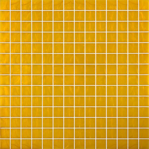 Assistência Técnica, SAC e Garantia do produto Pastilhas Ecológicas Rivesti Madrepérola Amarelo Cedro 9 Placas 33x33cm
