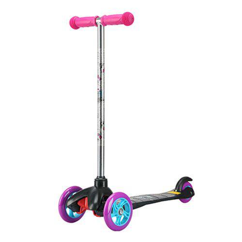Assistência Técnica, SAC e Garantia do produto Patinete Monster High Tri Wheels - Astro Toys