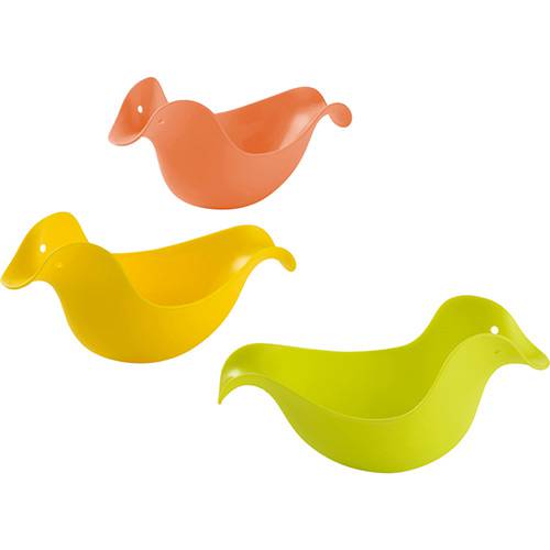 Assistência Técnica, SAC e Garantia do produto Patinhos para Banho Multikids Baby Quack Ducks com 3 Peças