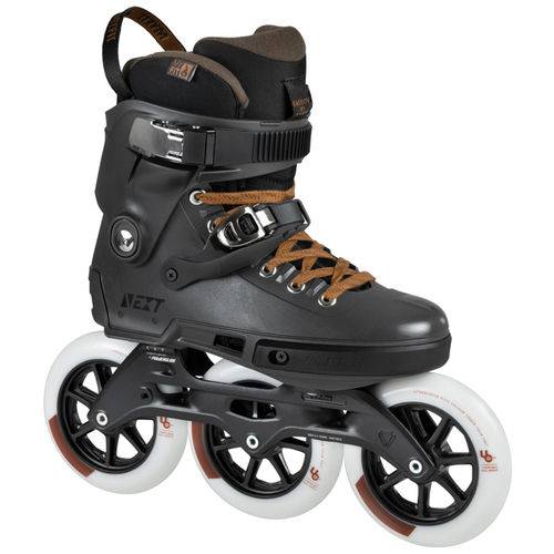 Assistência Técnica, SAC e Garantia do produto Patins Powerslide Next Pro 125